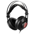 MSI H991 Wired Over The Ear Gaming Headphones